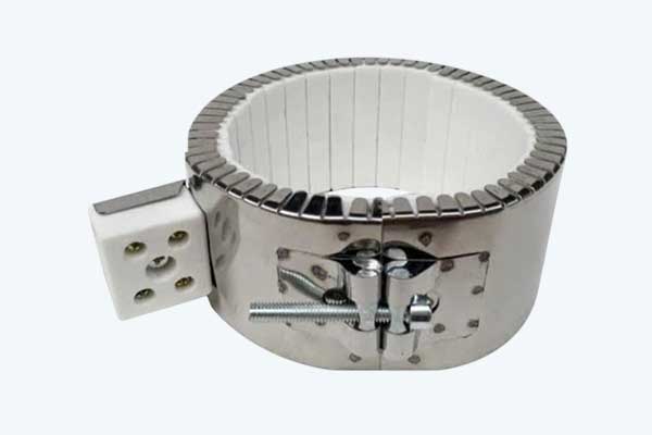 Ceramic Heater