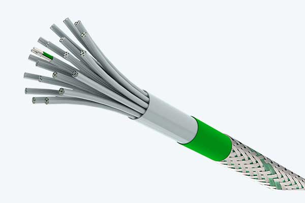 Compensating Cables