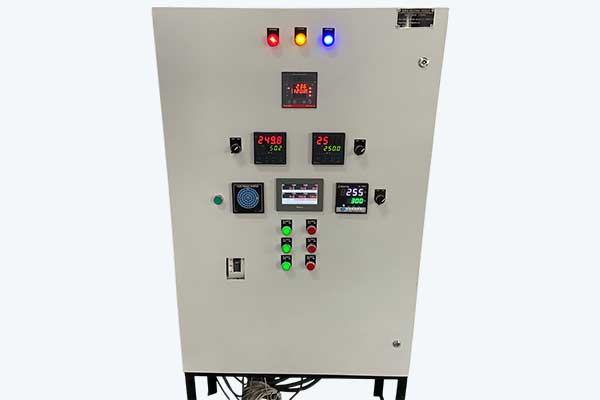RTD Sensor
