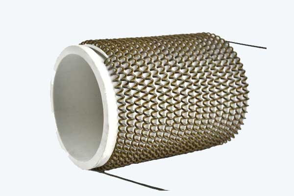 Furnace Coil Heater