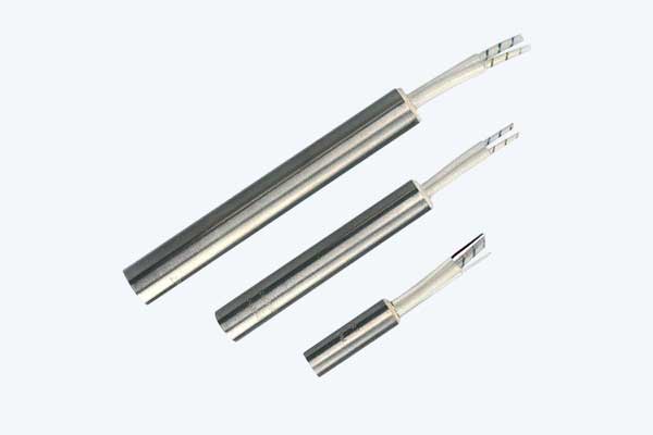 High Density Cartridge Heater