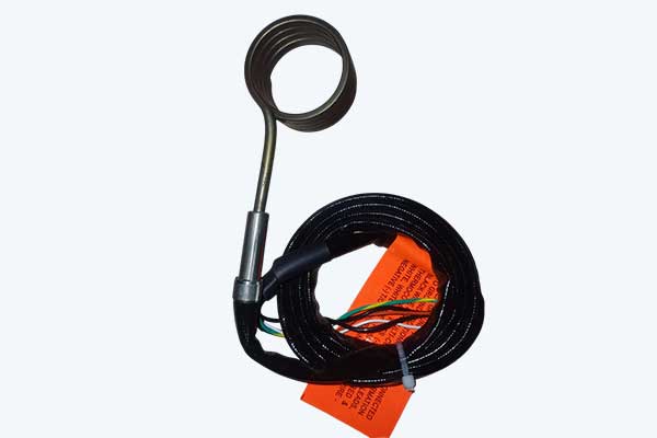 Hot Runner Coil Heater