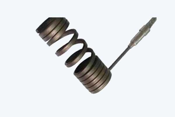 Hot Runner Coil Heater