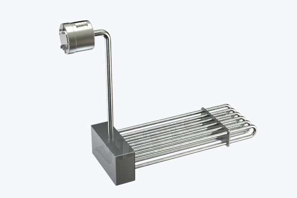 Industrial Heater