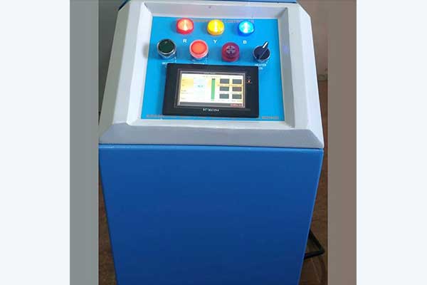 (MTC) Mold Temperature Controller