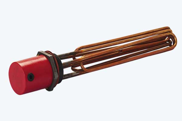 Oil Immersion Heater