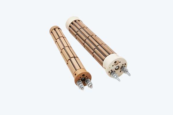 Open Winding Bobbin Heater