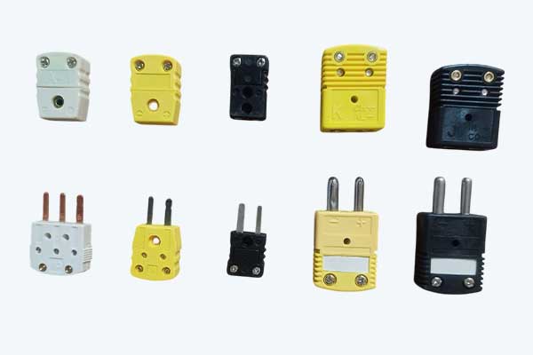 Sensor Connectors