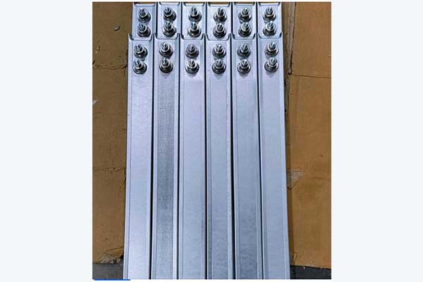 Strip Heater