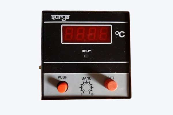 Temperature Controller