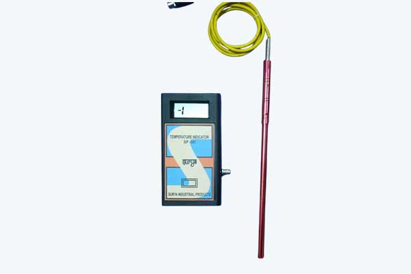 RTD Sensor