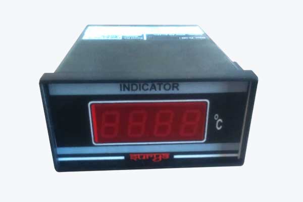 Temperature Indicator