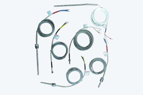 Temperature Sensor