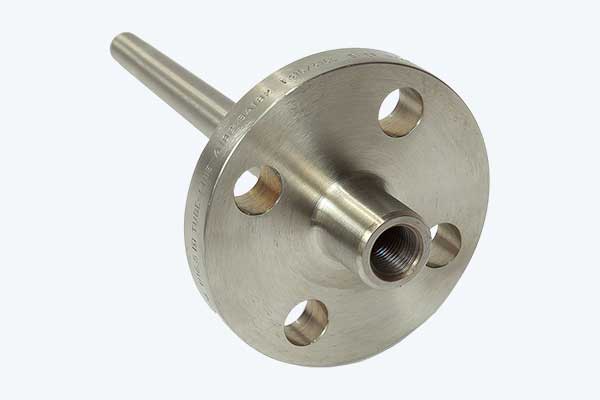 Thermowell
