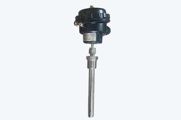 Thermowell