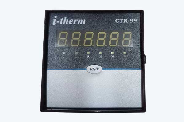 Timer Counter