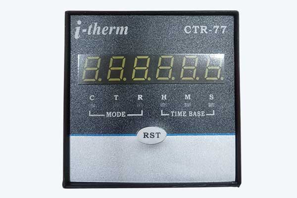 Timer Counter