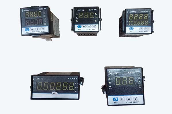 Timer Counter